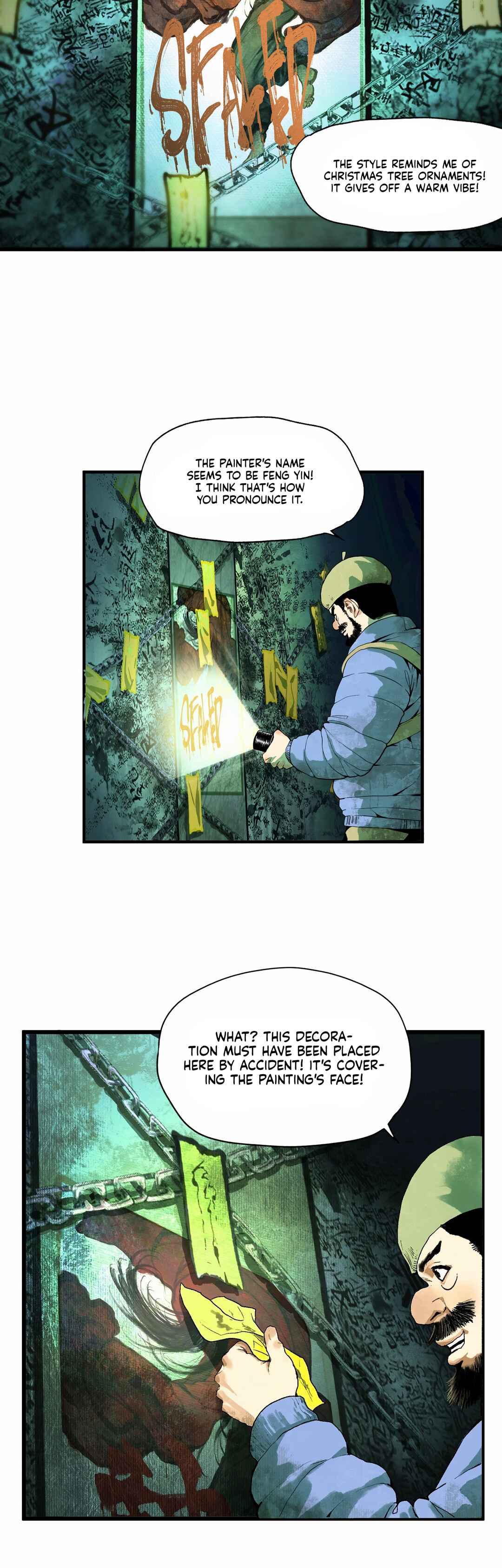 Chapter 1 - Page 3