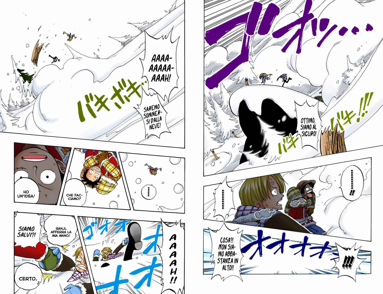 Chapter 137 - Page 4