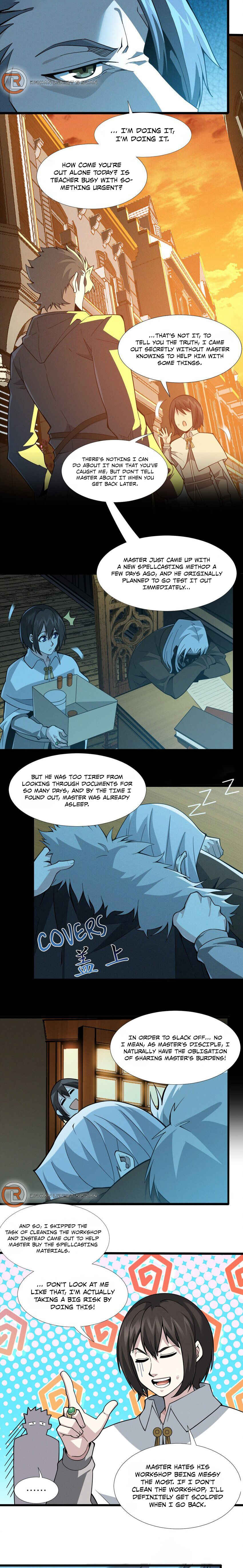 Chapter 61 - Page 8