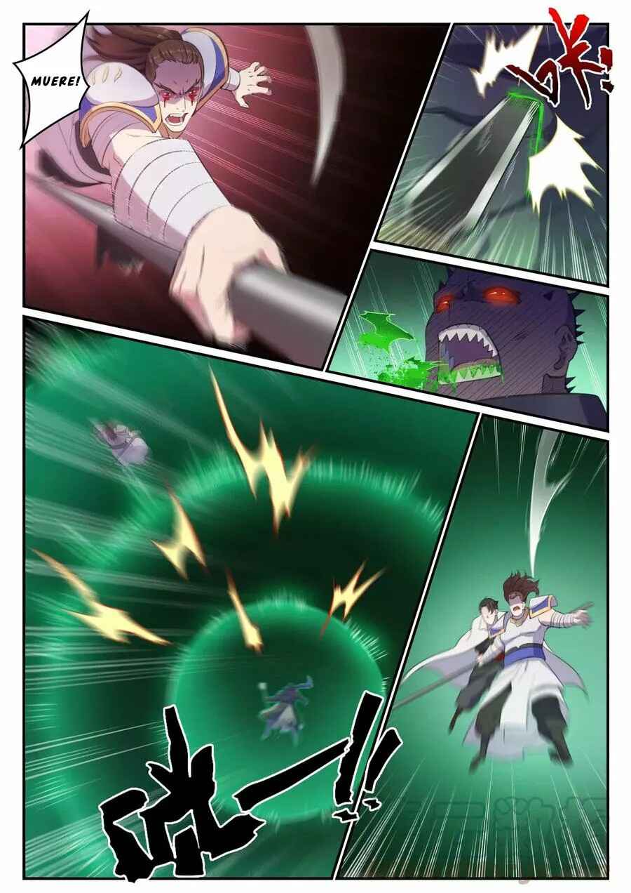 Chapter 719 - Page 11
