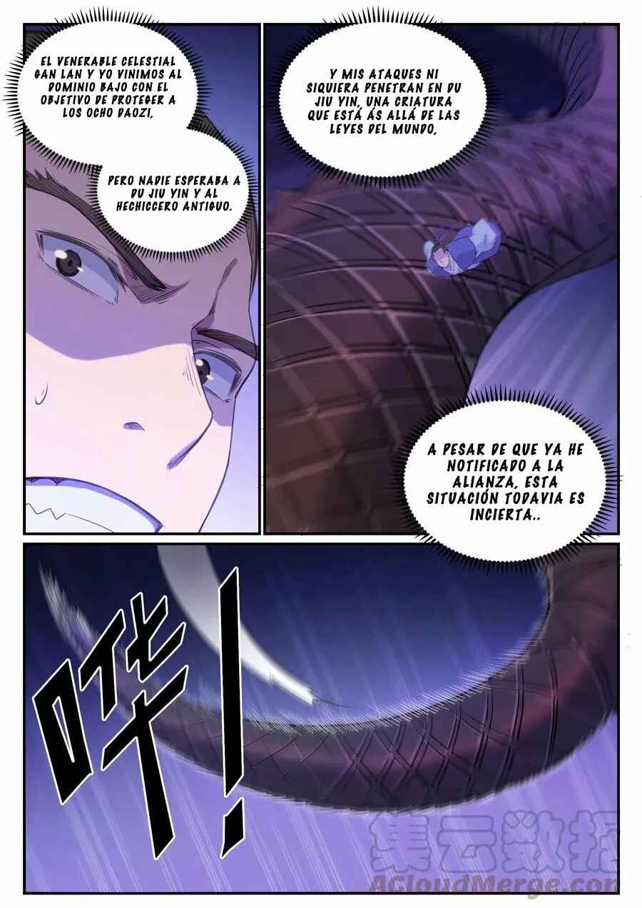 Chapter 719 - Page 15