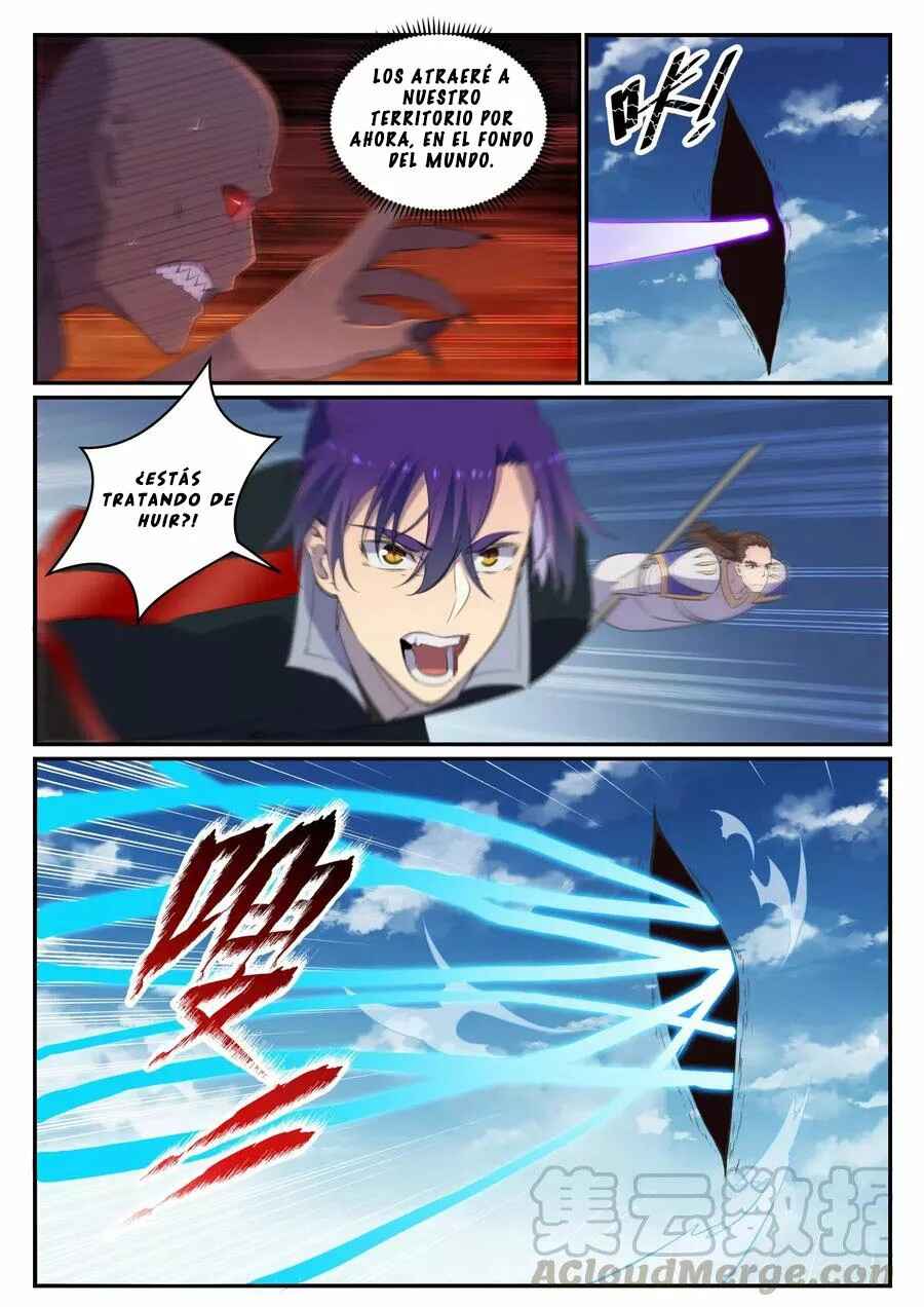 Chapter 719 - Page 3