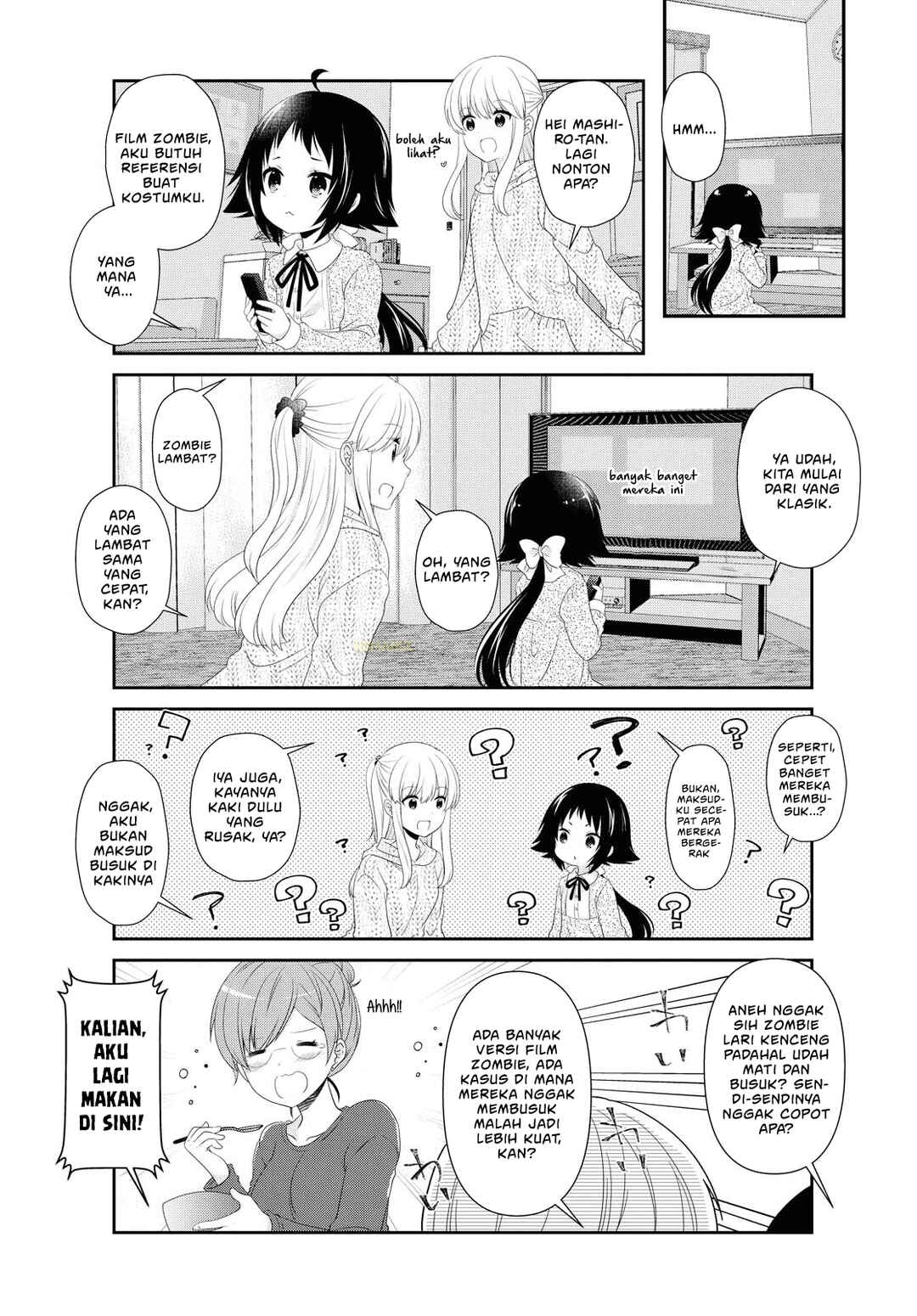 Chapter 149 - Page 8
