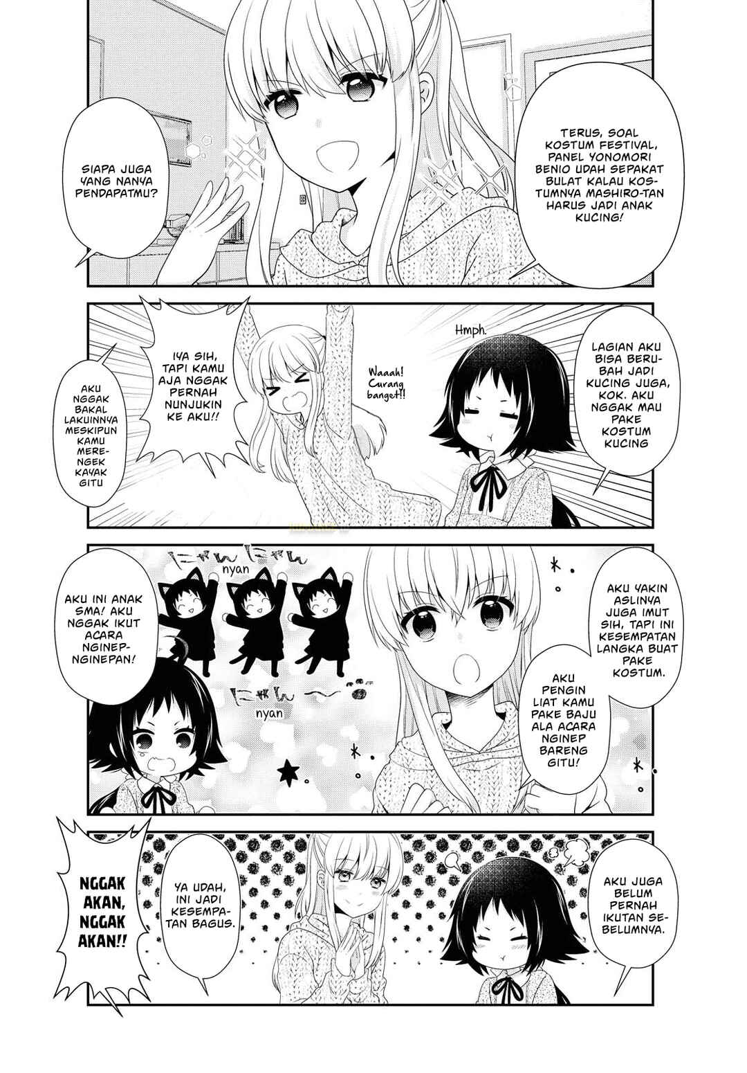 Chapter 149 - Page 9
