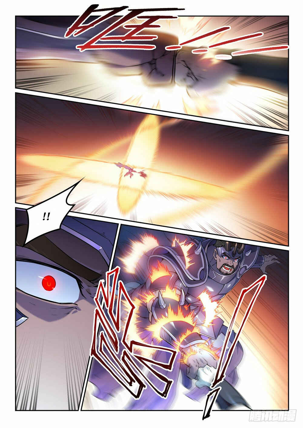 Chapter 457 - Page 12