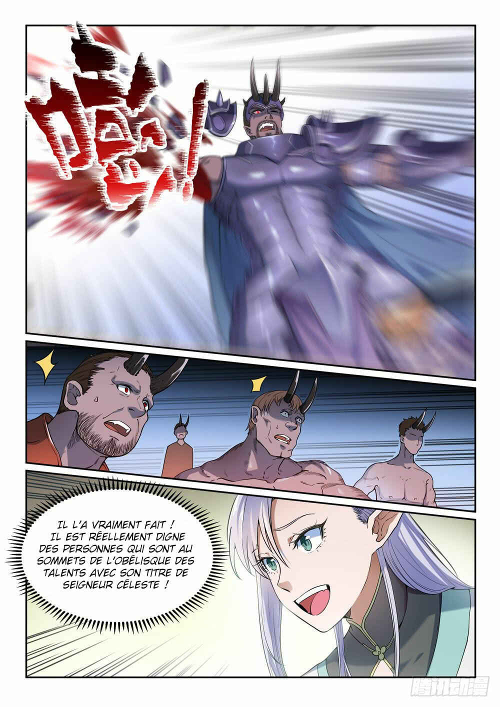 Chapter 457 - Page 13