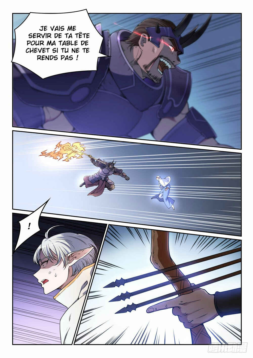 Chapter 457 - Page 4