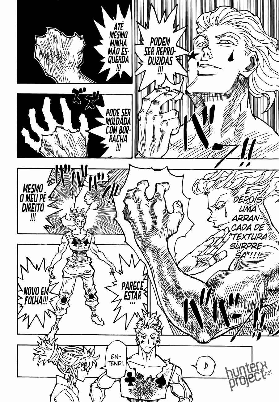 Chapter 357 - Page 13