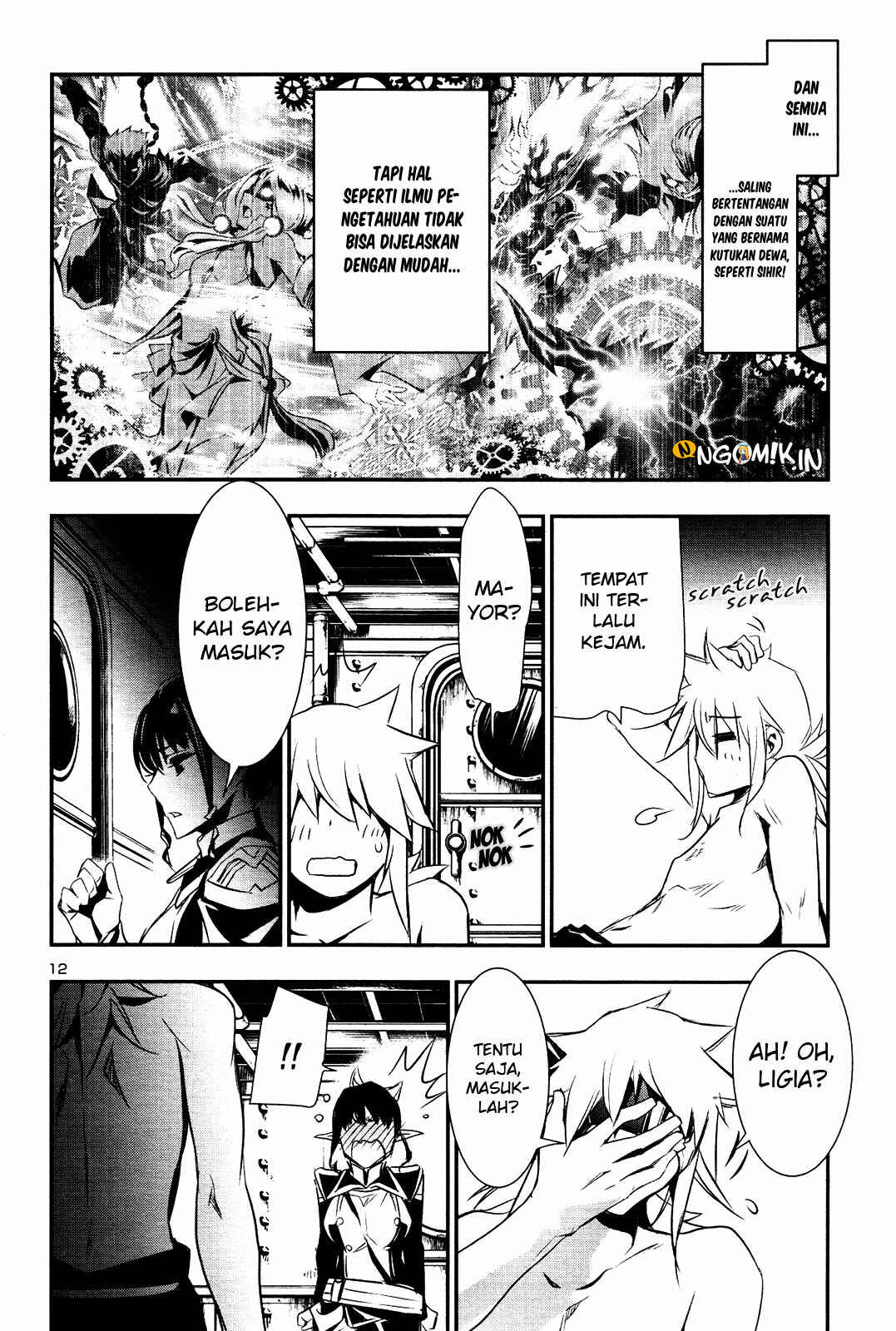 Chapter 22 - Page 13