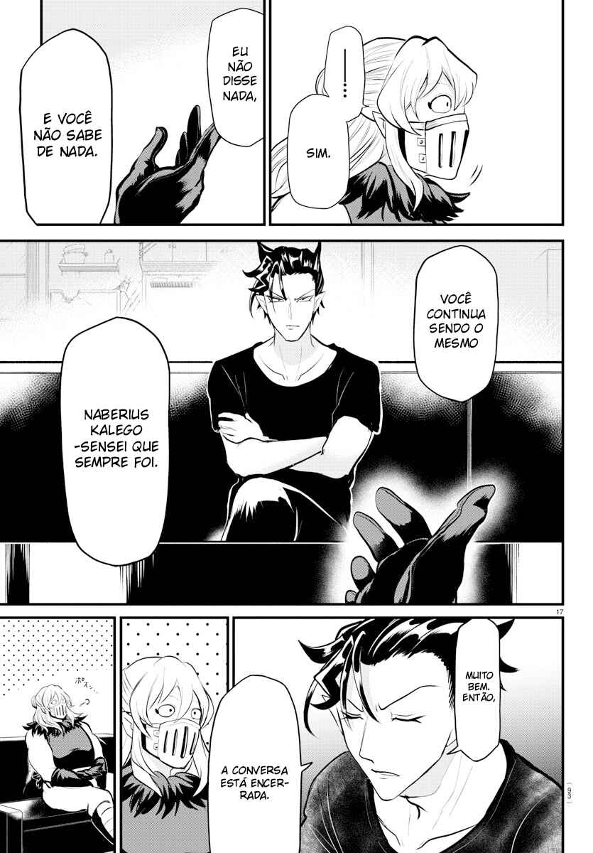 Chapter 319 - Page 19