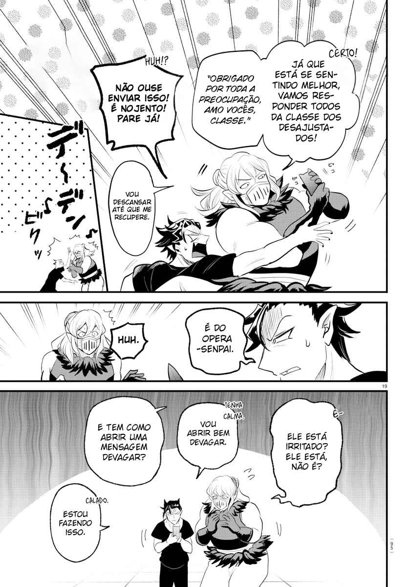 Chapter 319 - Page 21