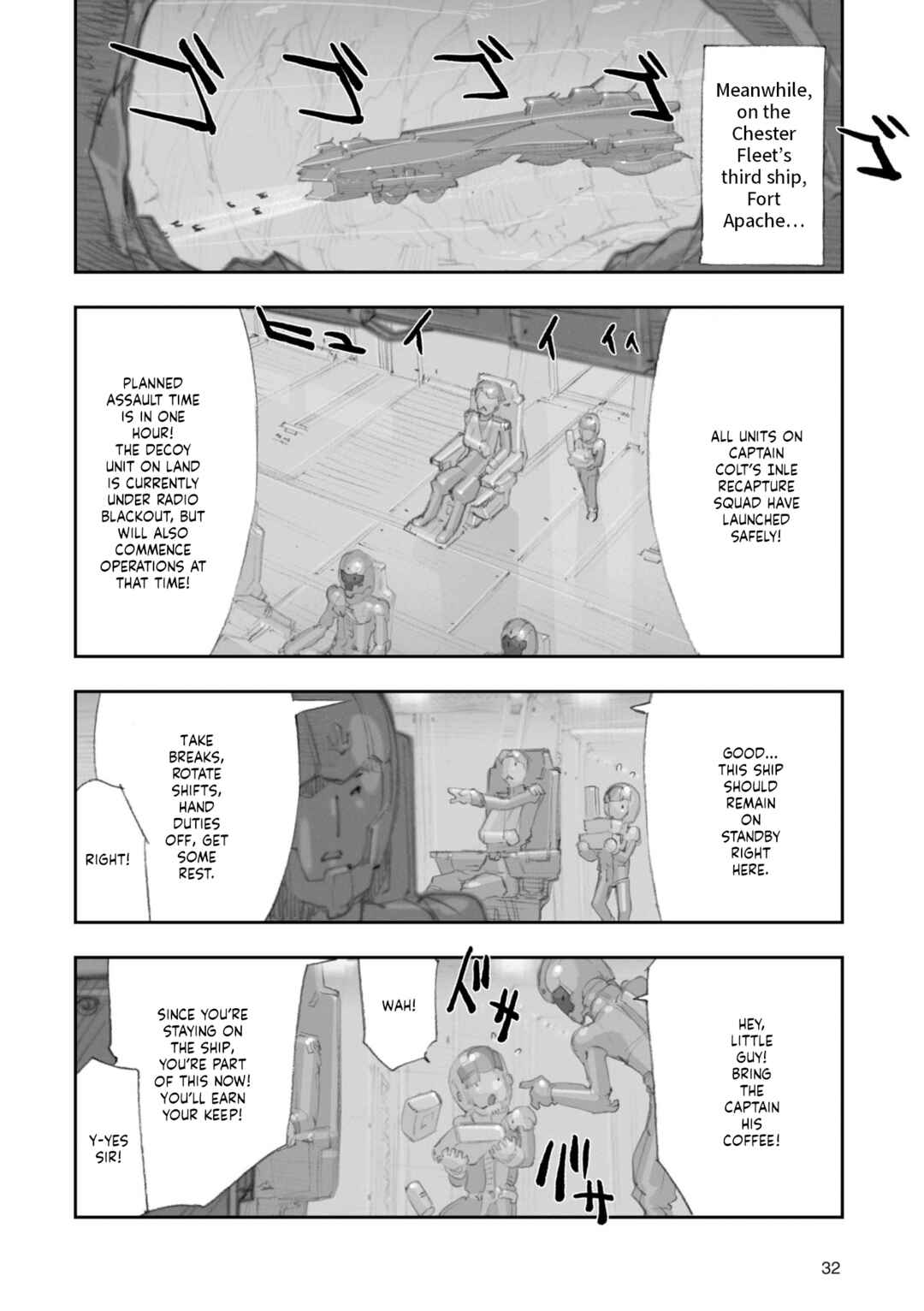 Chapter 8 - Page 29