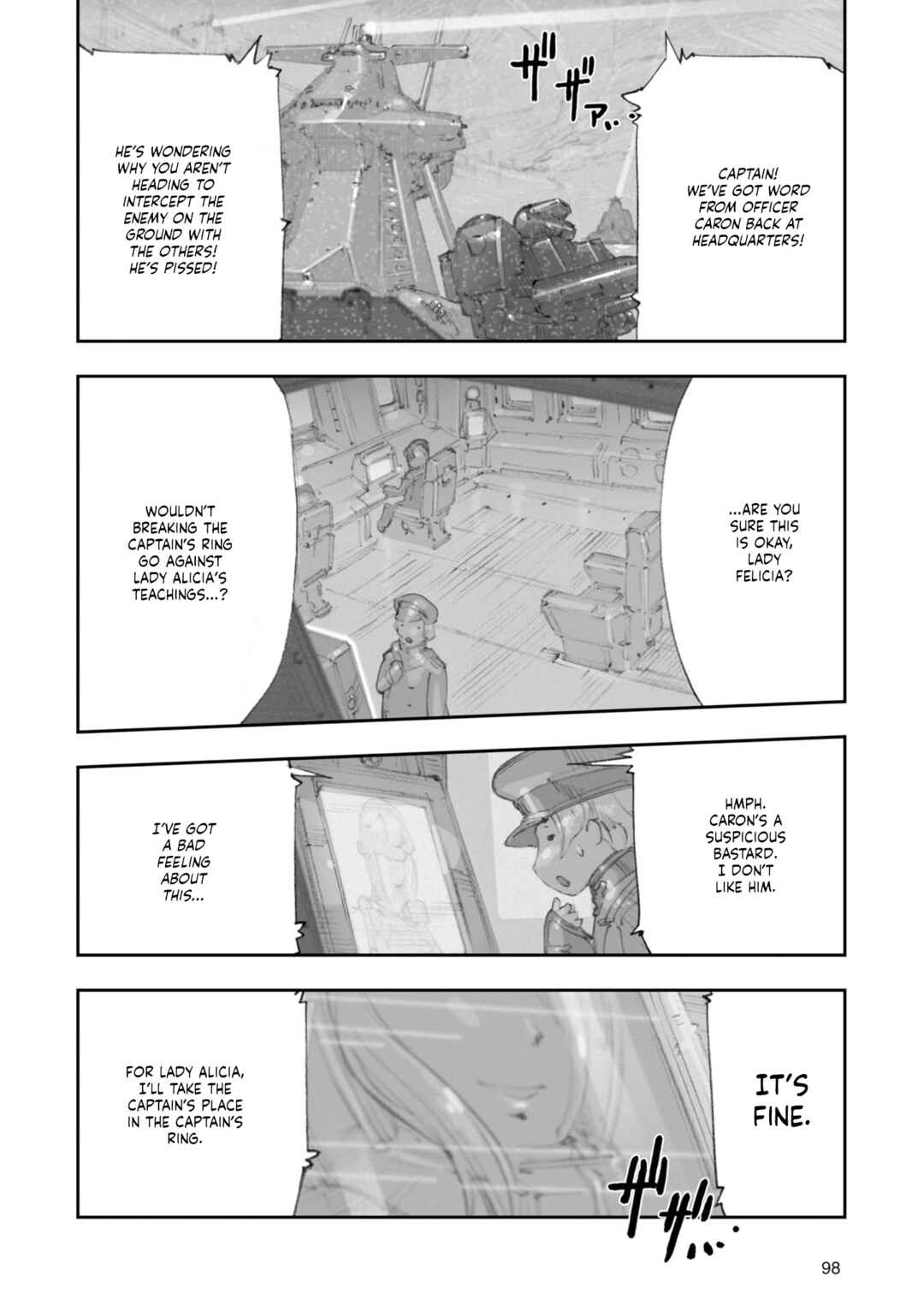 Chapter 8 - Page 88