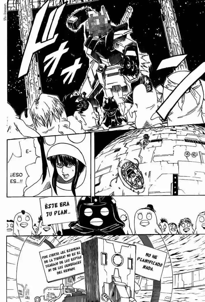 Chapter 357 - Page 10