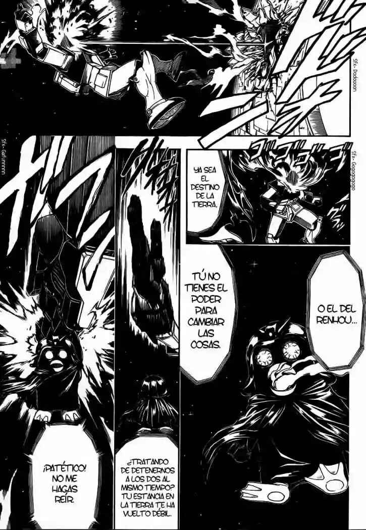 Chapter 357 - Page 15