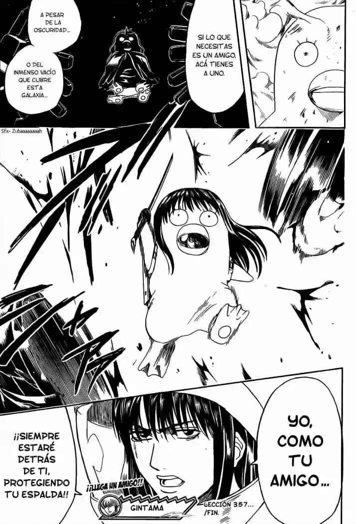 Chapter 357 - Page 19