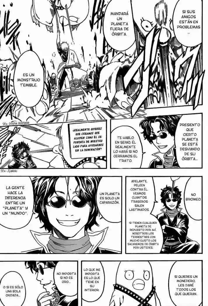 Chapter 357 - Page 5