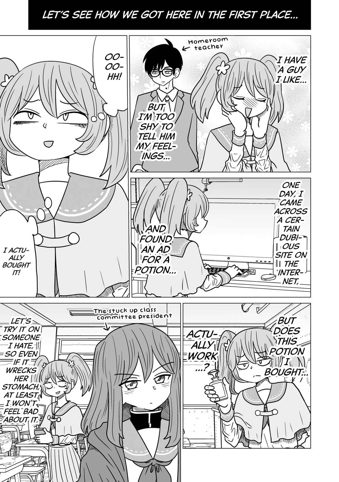 Chapter 1 - Page 3