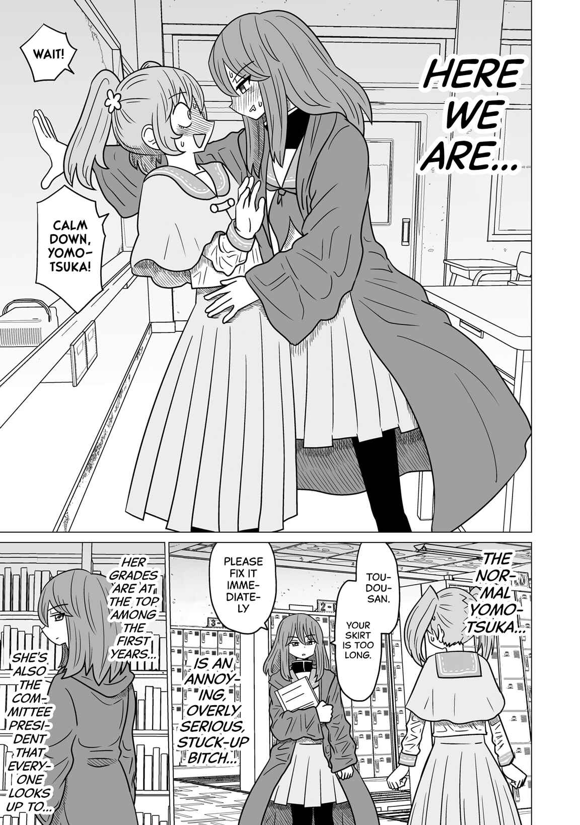 Chapter 1 - Page 5