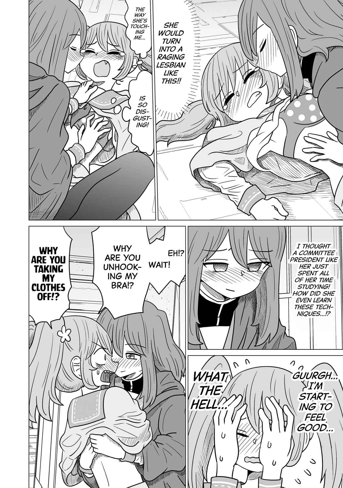 Chapter 1 - Page 8