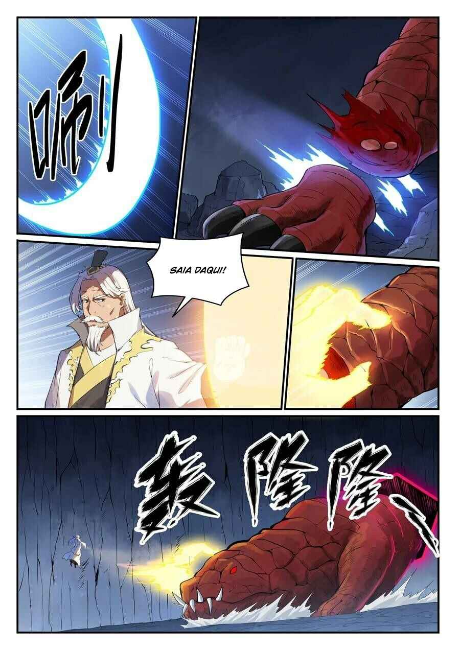 Chapter 702 - Page 12