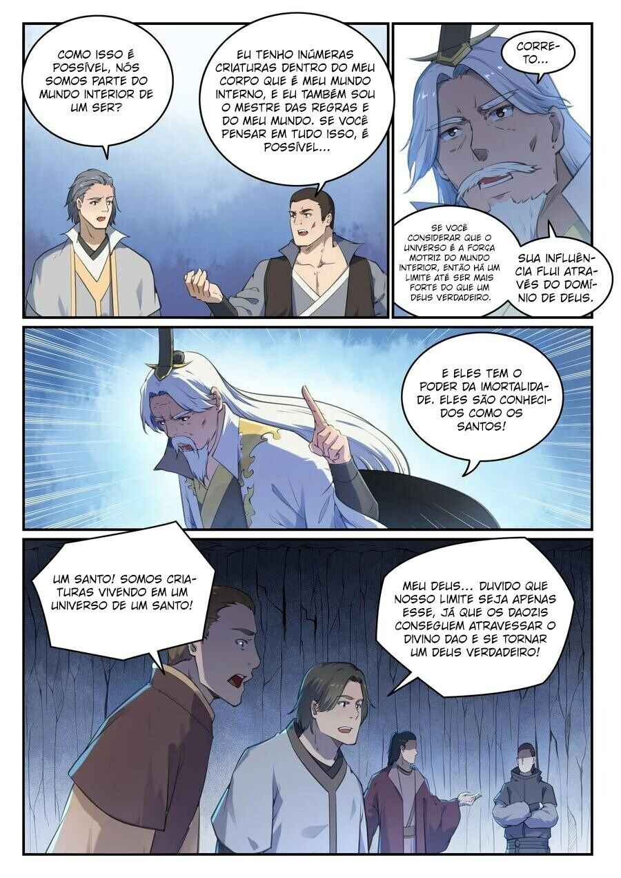 Chapter 702 - Page 3