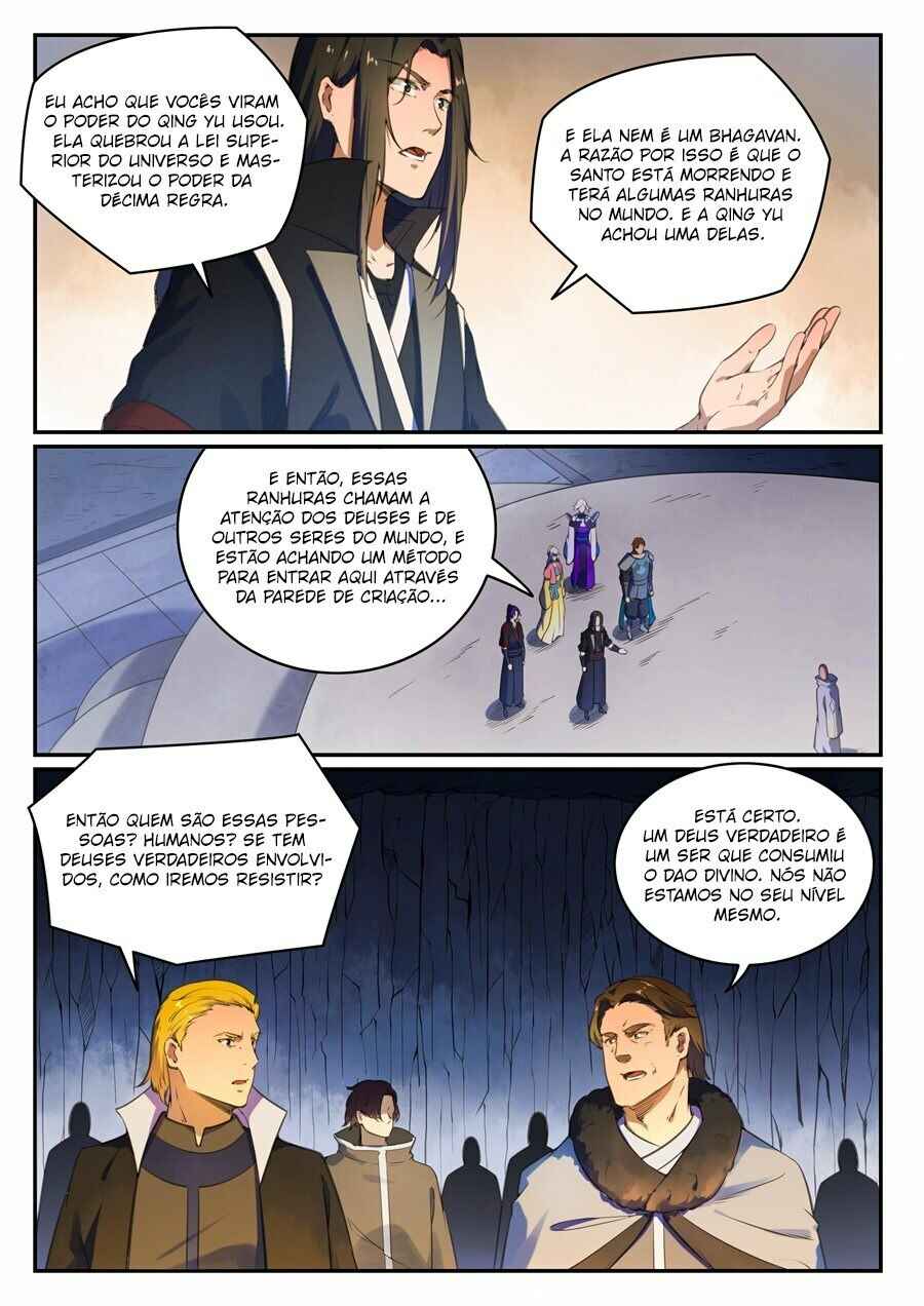 Chapter 702 - Page 5