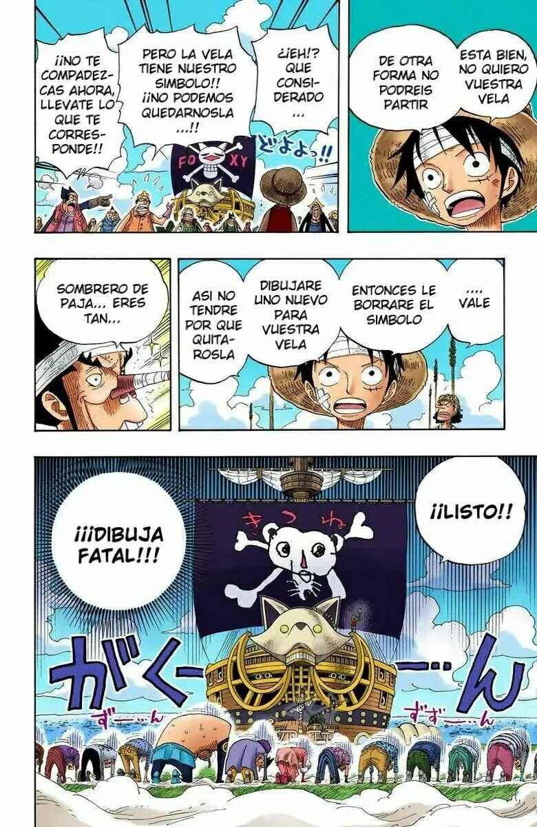 Chapter 318 - Page 12