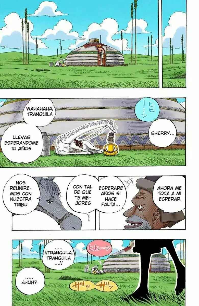 Chapter 318 - Page 15