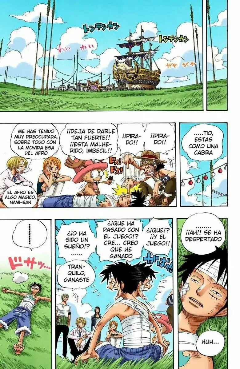 Chapter 318 - Page 7