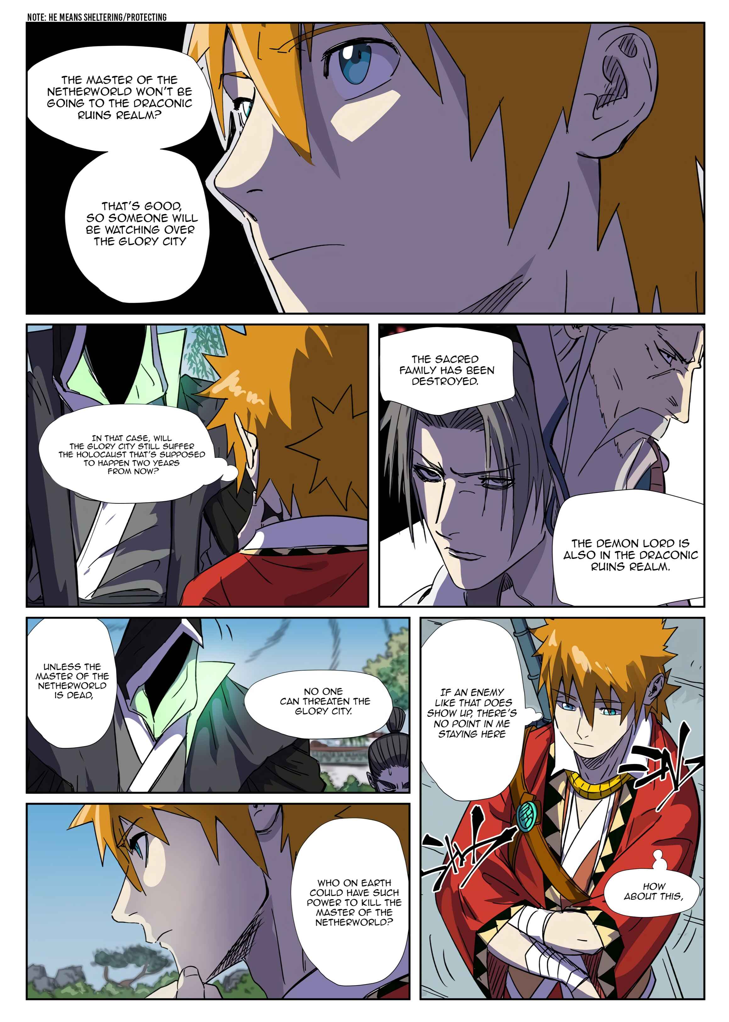 Chapter 297 - Page 4