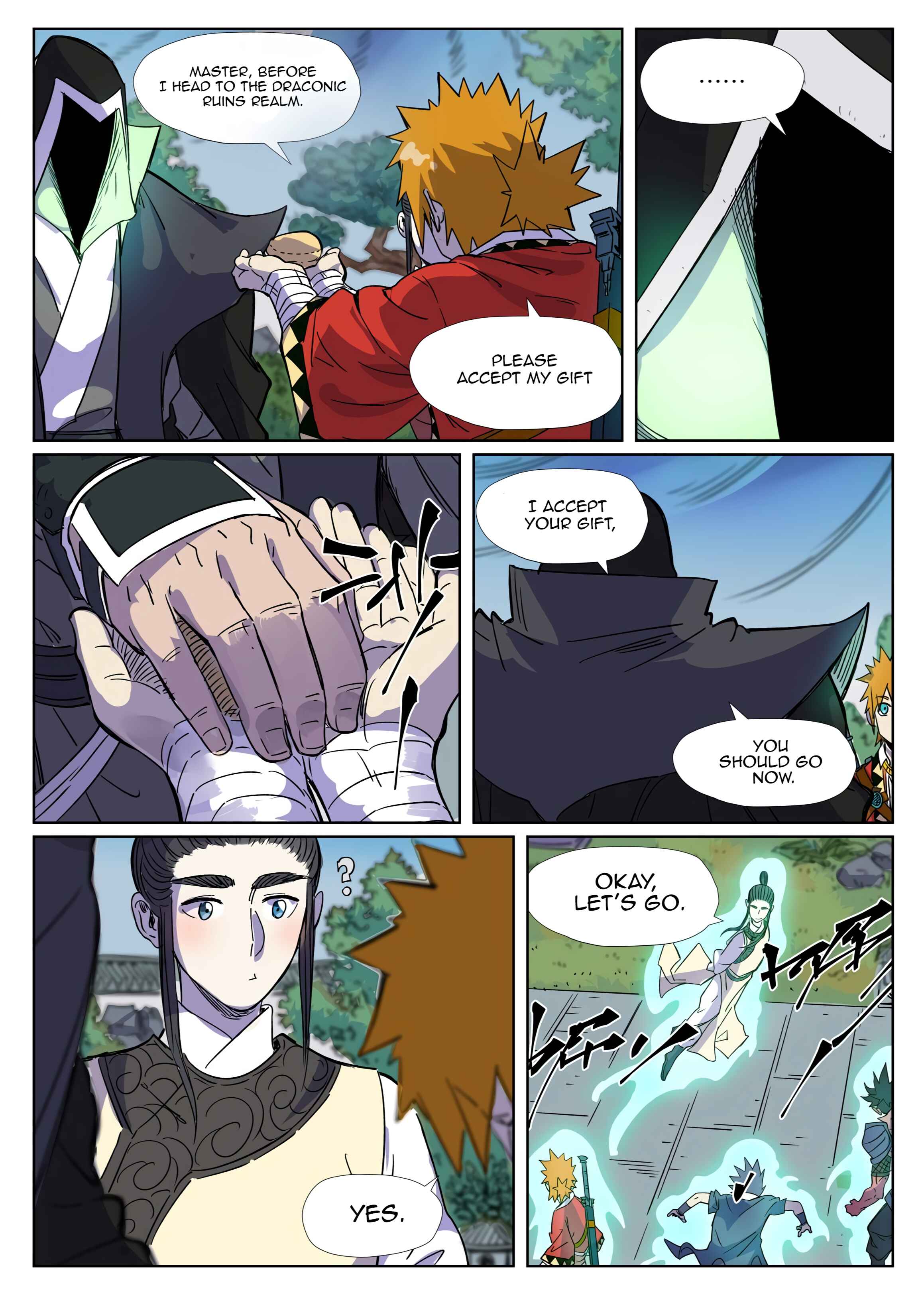 Chapter 297 - Page 5