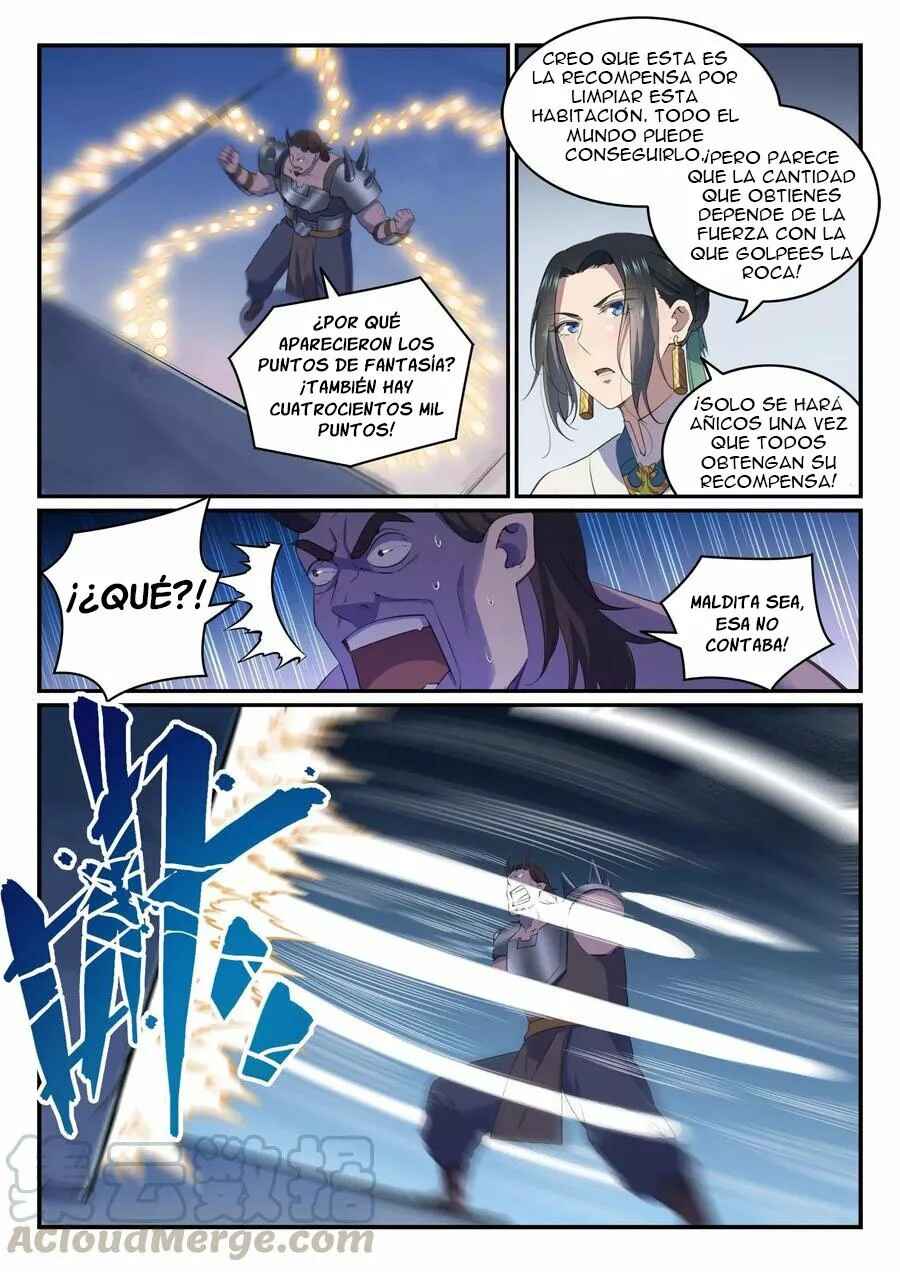 Chapter 612 - Page 13