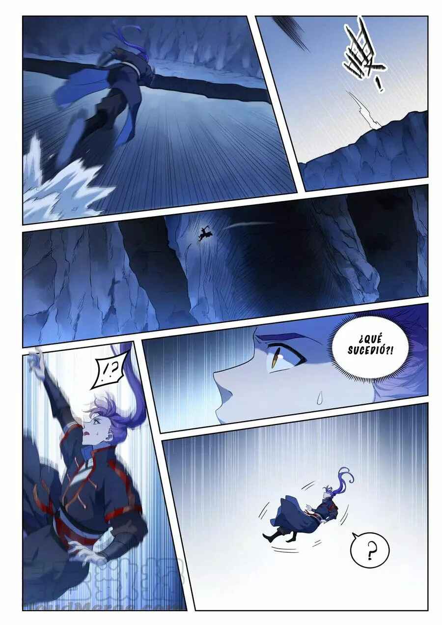 Chapter 736 - Page 5