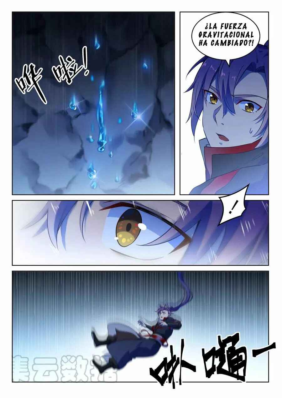 Chapter 736 - Page 9