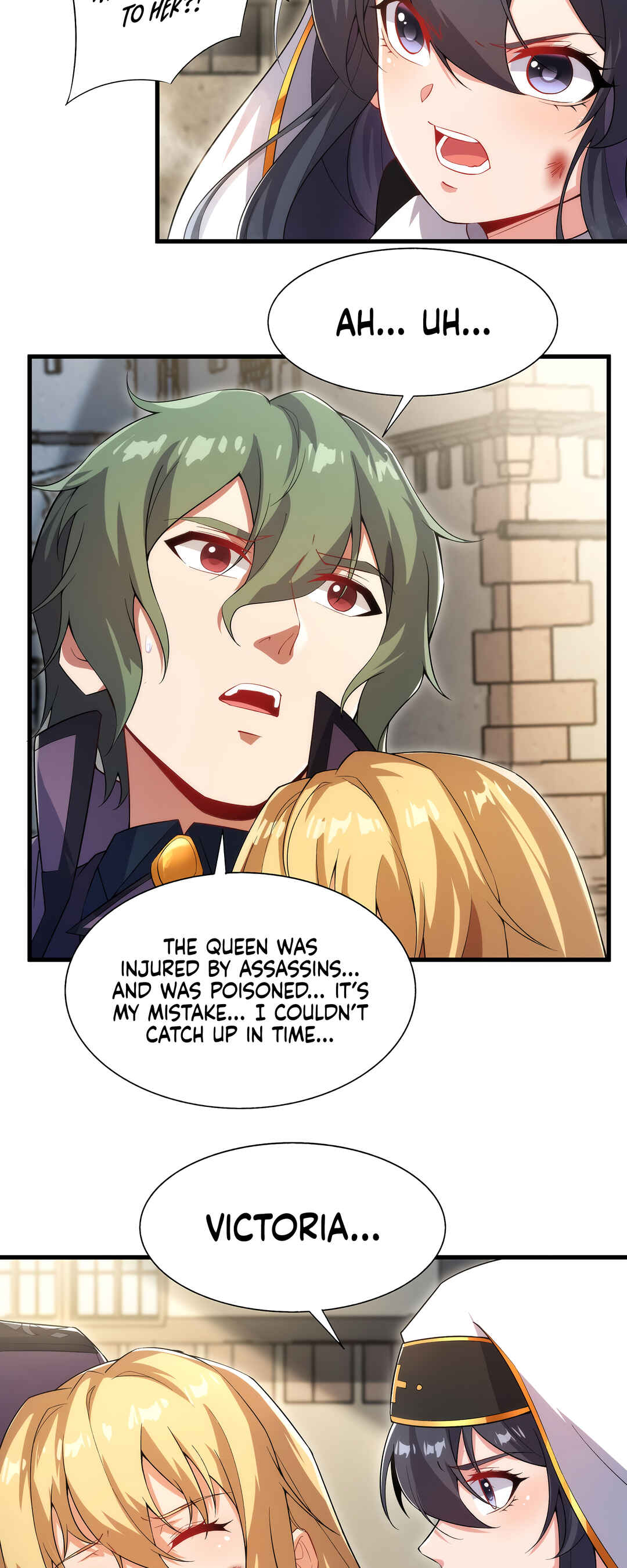 Chapter 86 - Page 15