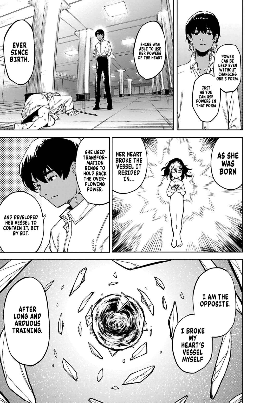 Chapter 144 - Page 13