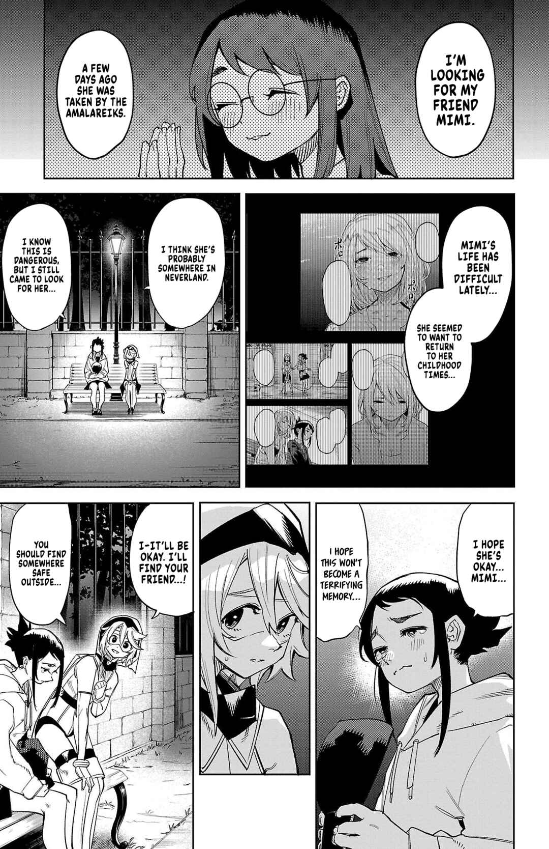 Chapter 144 - Page 3