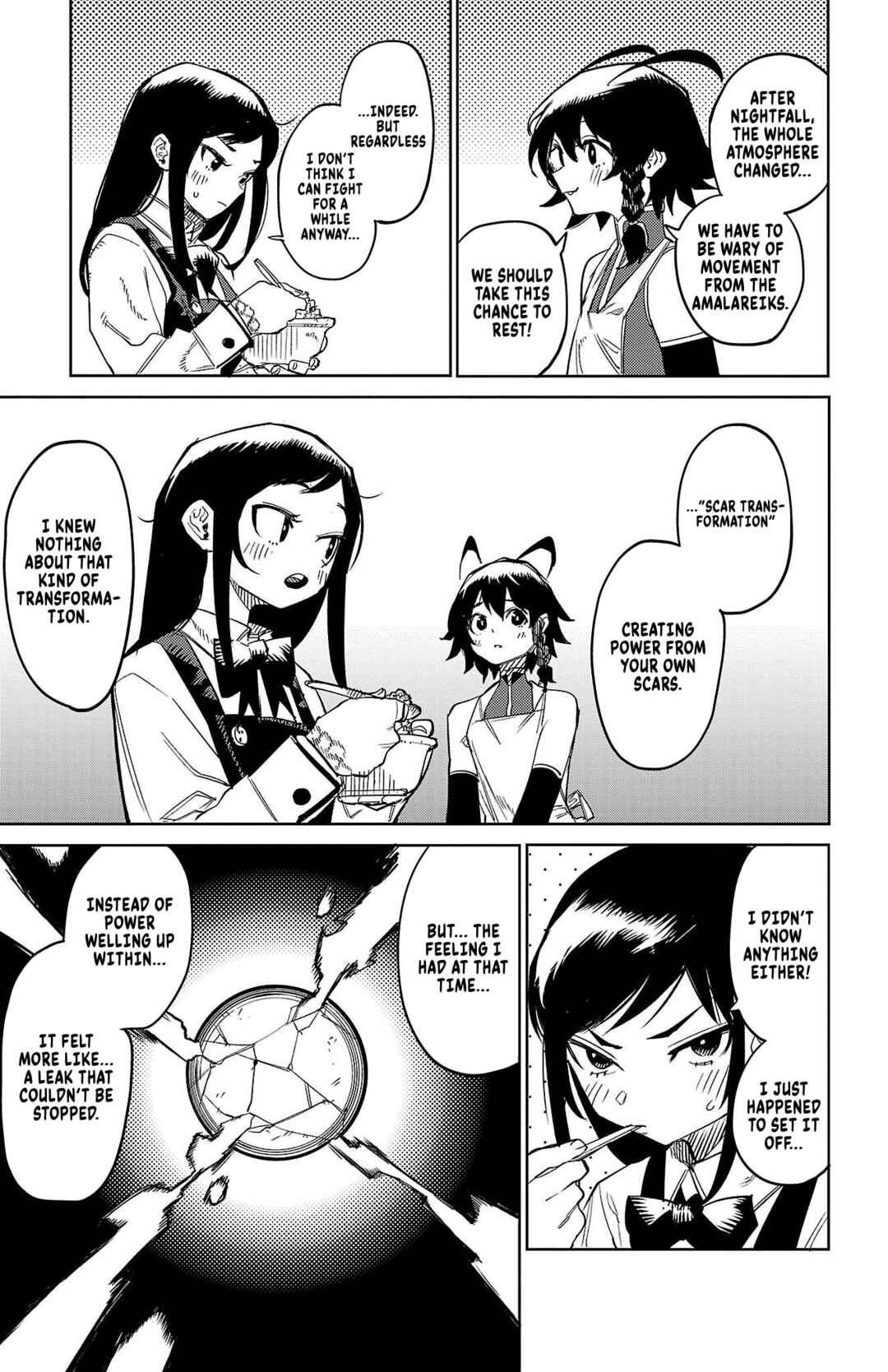 Chapter 144 - Page 7