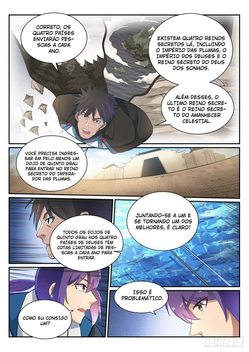 Chapter 365 - Page 14