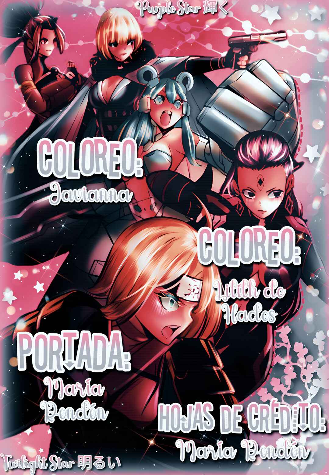 Chapter 61 - Page 3