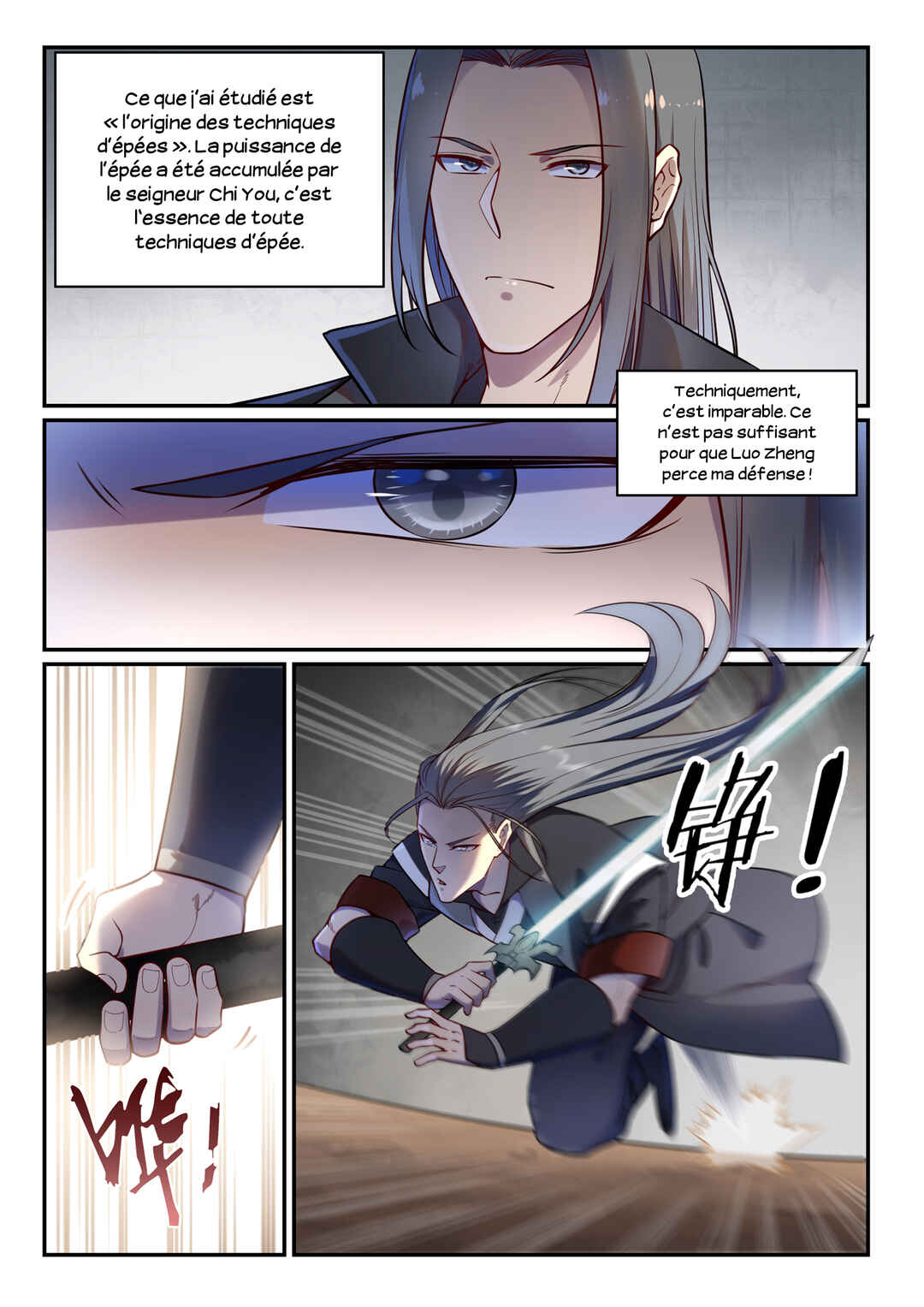 Chapter 670 - Page 7