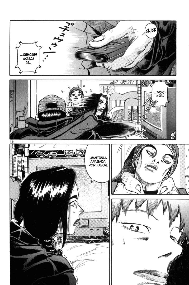 Chapter 102 - Page 16