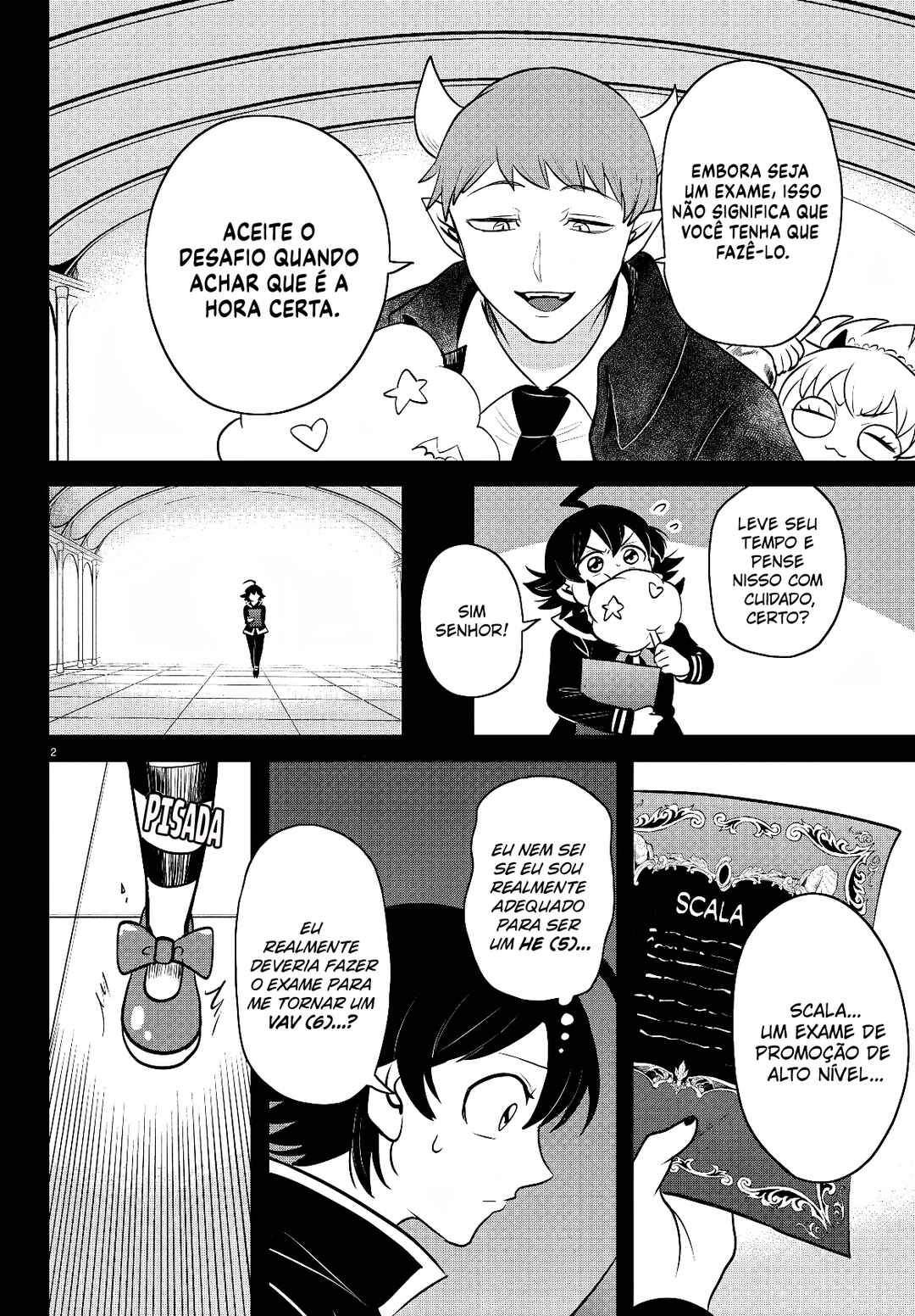 Chapter 352 - Page 3