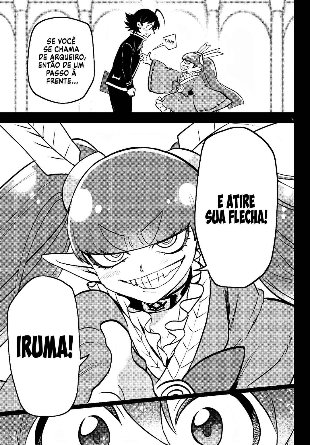 Chapter 352 - Page 8