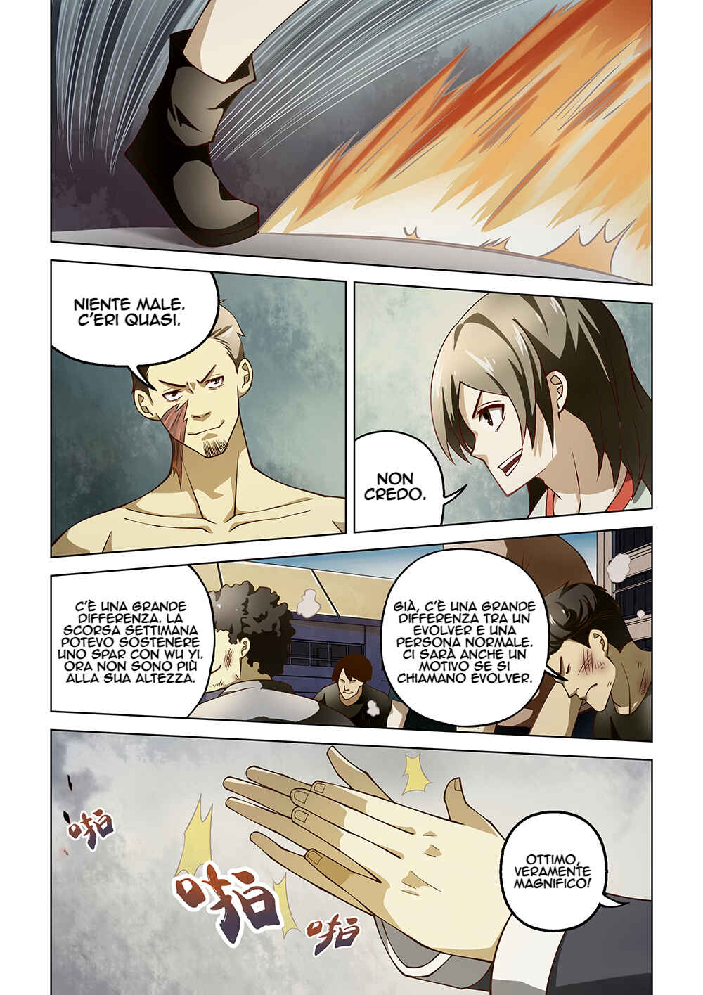 Chapter 117 - Page 14