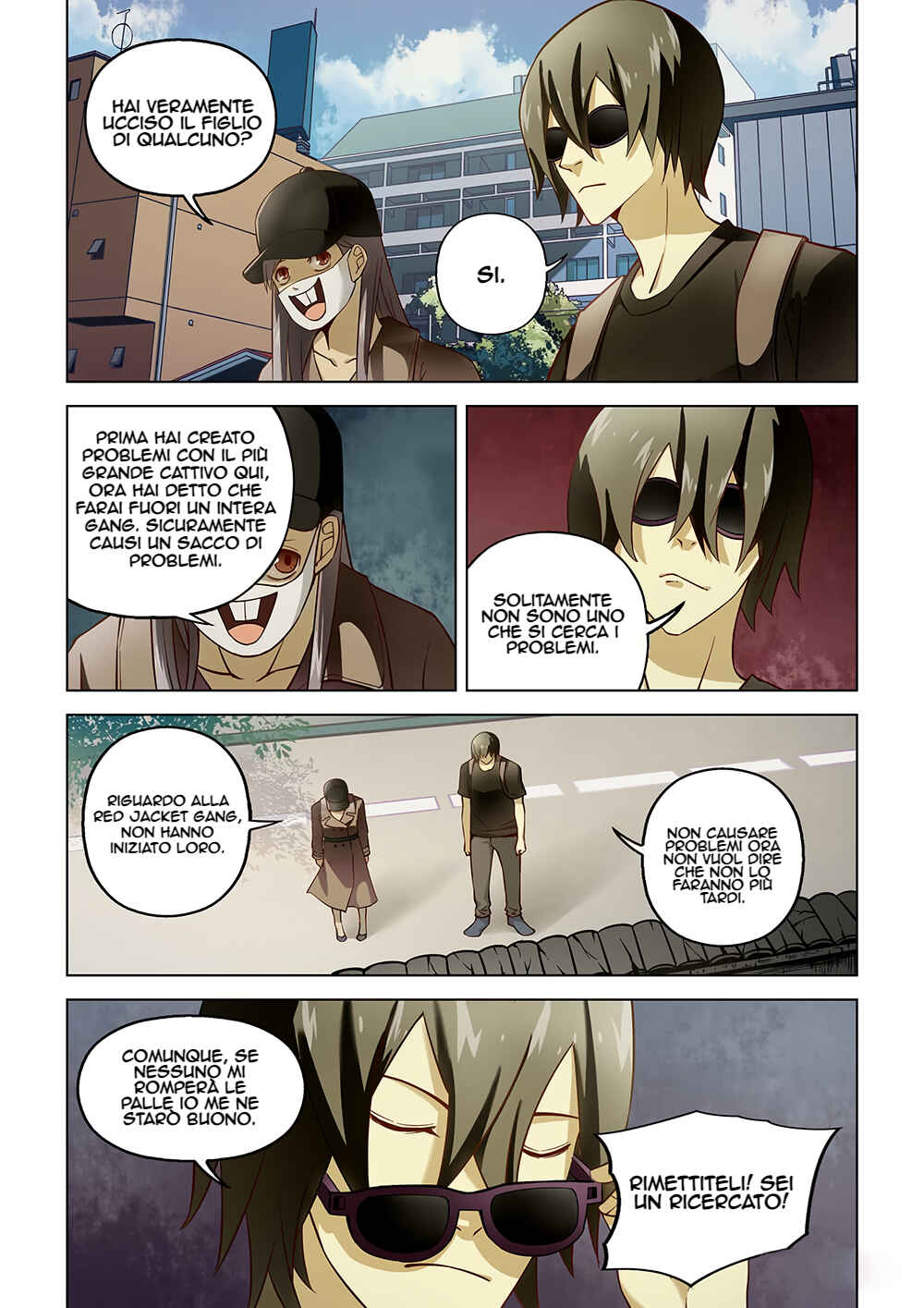Chapter 117 - Page 9