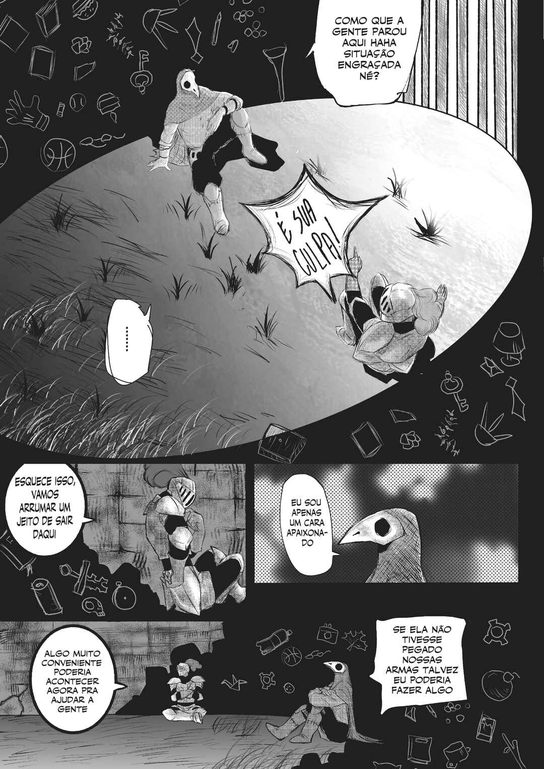 Chapter 0 - Page 6