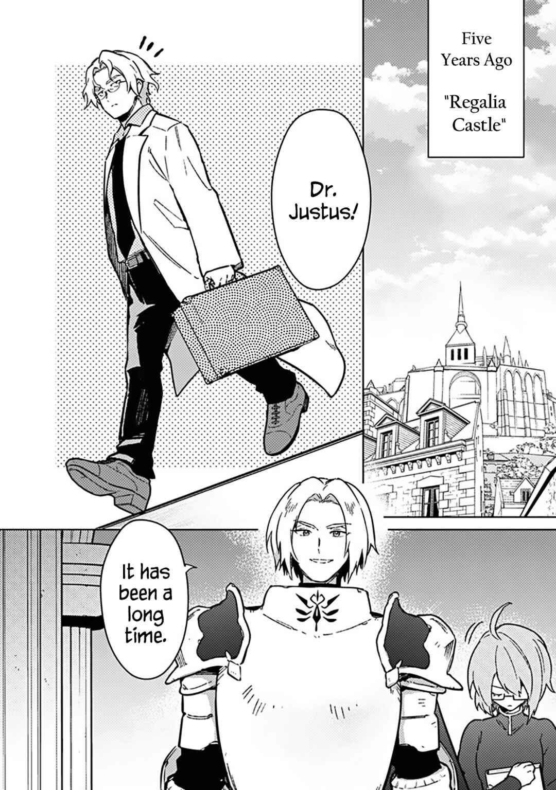 Chapter 74 - Page 2