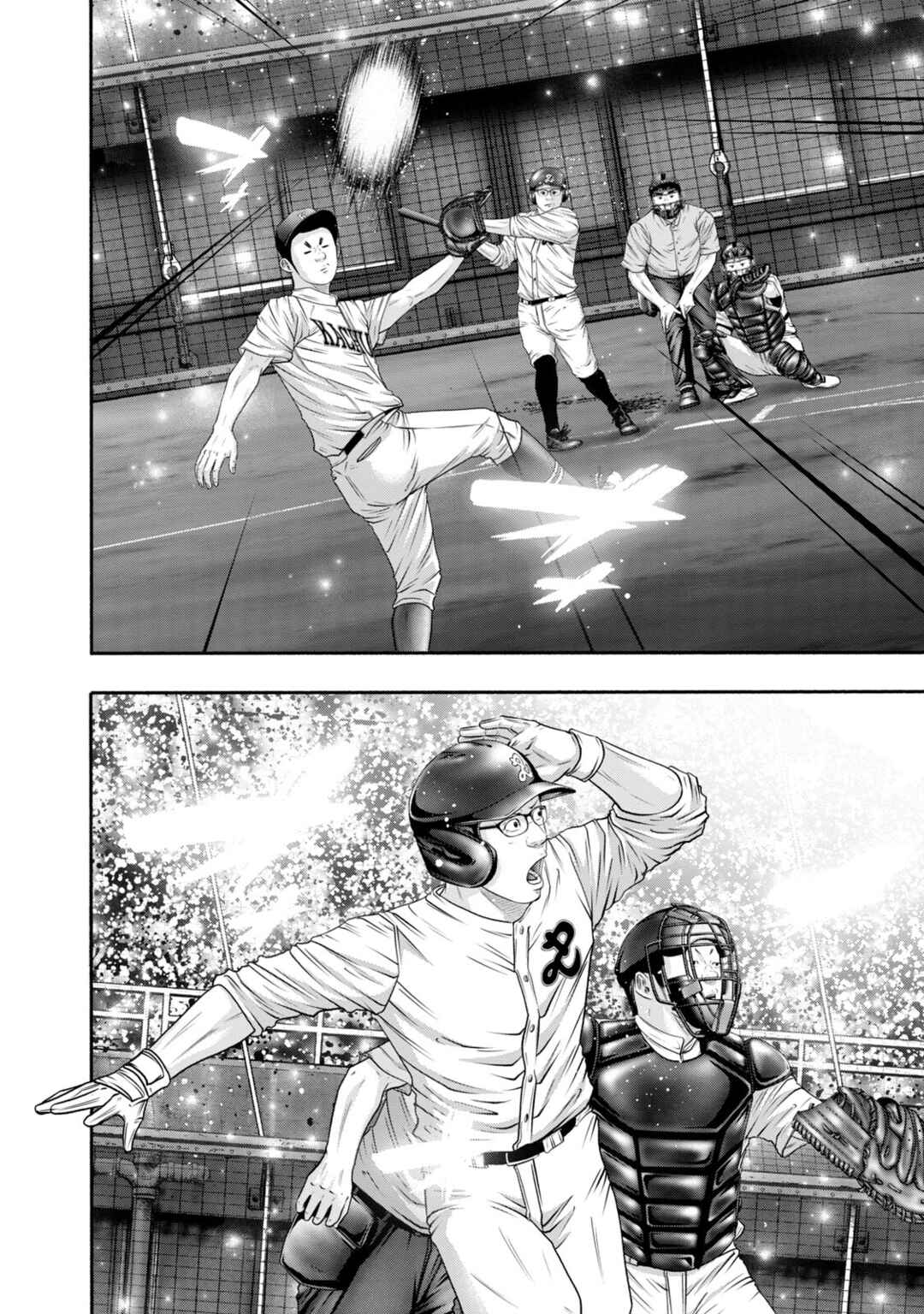 Chapter 414 - Page 11